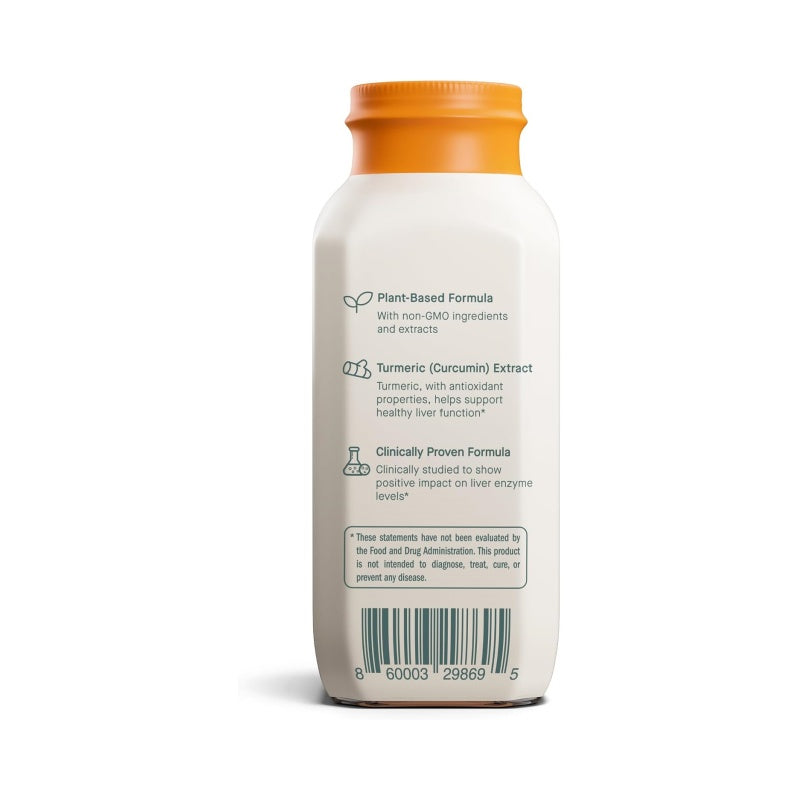 Dose for Your Liver Cleanse Detox & Repair